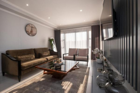 Summer Square Apartments